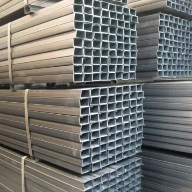 习水q235b镀锌方管