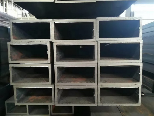 习水Q235冷拔方管材质特点 适用工程场景分析