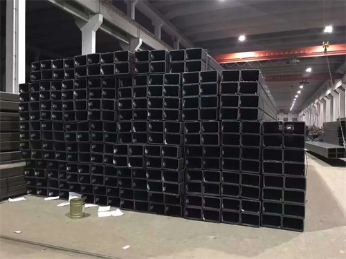 习水冷拔方管选型指南 工程采购怎么选